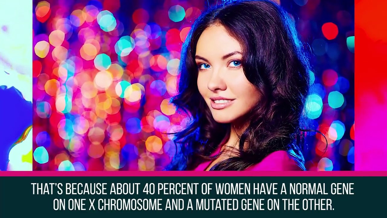 10 Things You Didn't Know About The Female Body