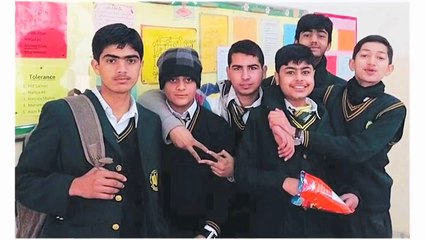 Ali Azmat New Song - Jeetain Gay Hum -  APS Martyrs (Entertainment On)
