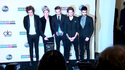 Liam Payne hits back at Fat Shamers