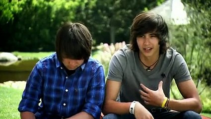 The X Factor USA. Season 1. Episode 7. Judges' houses 1. Part 2.