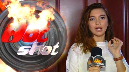 Highlight - Hot Shot 19 Februari 2017