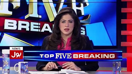 Finally Army Chief Qamar Jawaid Bajwa gives the orders of grand operation in Punjab.