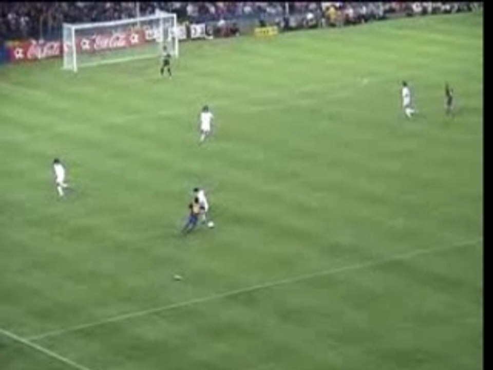 2003-09 Ronaldinho