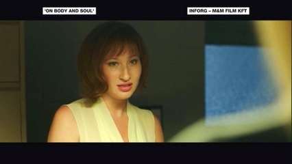 Hungarian drama wins top prize at Berlin Film Festival