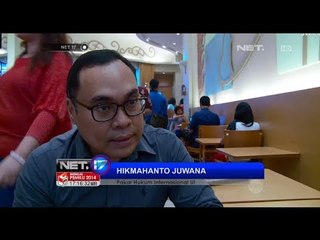 NET17 - Pemerintah membayar diyat Satinah, jika selalu dikabulkan bisa jadi pemerasan terselubung
