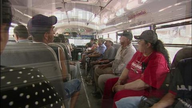 Walls of Shame: The US-Mexican Border - Featured Documentary