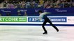 Yuzuru Hanyu 2017 Four Continents Championships - FS