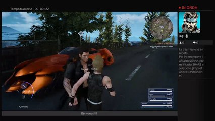 Final Fantasy XV dungeon (9)