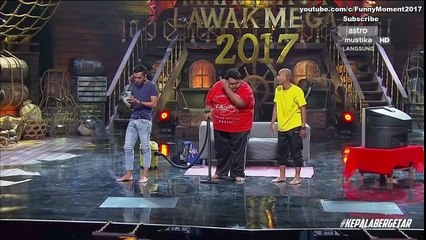 MLM2017HD - BOCEY - Week1