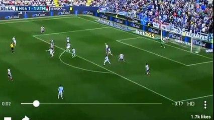 Arda Turan İspanyolları Kendine Hayran Bıraktı