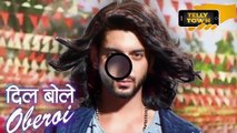 Dil Bole Oberoi - Omkara & Gauri Gets Married - 20 February 2017 - Star Plus TV Serial - YouTube