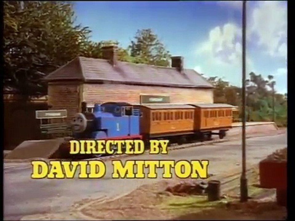 Thomas Og Vennene - Thomas, Percy Og Kullet