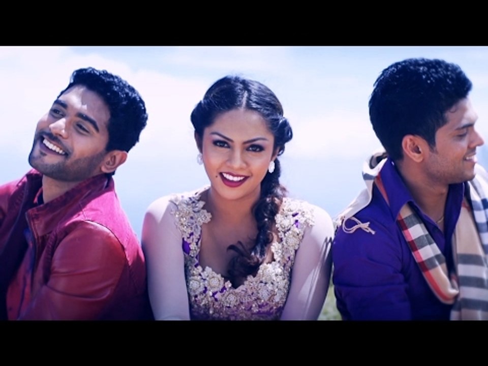 Muthumalee - Teledrama Theme Song