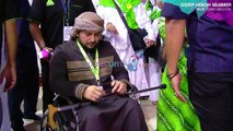Ustadz Al Habsyi Menghilang Saat Di Gugat Cerai. Gosip Artis Hari Ini