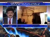 Hamid Mir Rejects Appology of Aamir Liaquat Hussain Very Badly