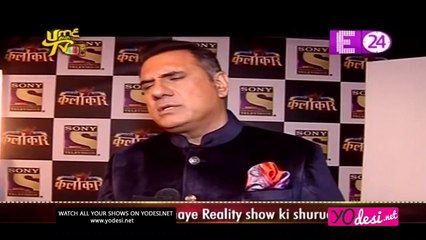 Tv Per Naye Reality Show Ki Shuruat!! Sabse Bada Kalakaar - 19th February 2017