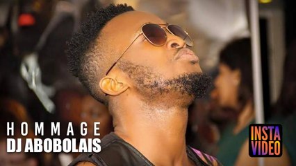 Les Causes Réel du Décès de DJ Abobolais