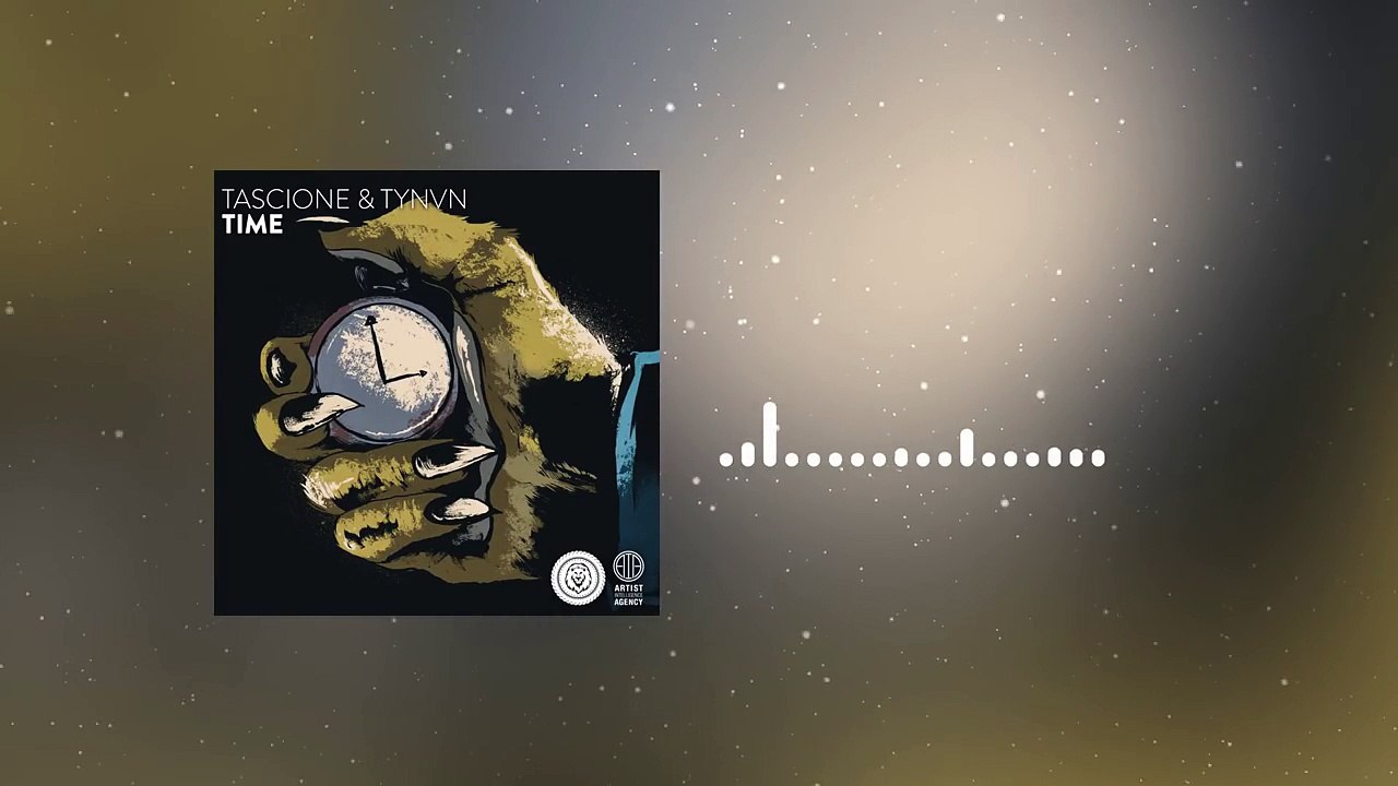 [Hybrid Trap] Tascione & TYNVN - Time