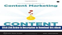 BEST PDF Content Chemistry: The Illustrated Handbook for Content Marketing [DOWNLOAD] ONLINE