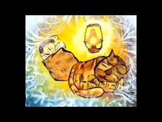 Bebek Ninni - Kedili Ninni