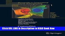 Download [PDF] Computing the Electrical Activity in the Heart (Monographs in Computational Science