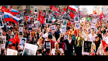 Карина Эвн - Россия. Karina Evn - ROSSIYA (ПРЕМЬЕРА 2016) (Official music video 2016)