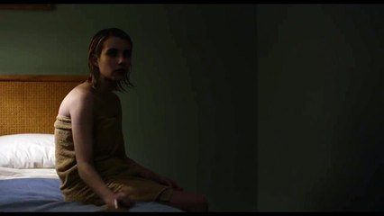 THE BLACKCOAT'S DAUGHTER -  Why Are You Doing This