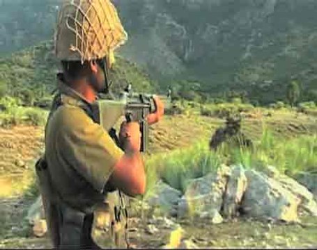 Pak Army Continue Surgical Strikes against Jamaat-ul-Ahrar in Afghanistan on Seocnd Day