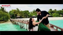 -Saath Nibhaana Saathiya- Celebrates Her Romantic Second Marriage Anniversary - Rucha Hasabnis - YouTube