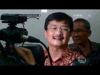 IMS-Pelatih Golf Rudi Rubiandini Menangis dan Menyesali Keterlibatannya dalam Kasus Suap SKK Migas