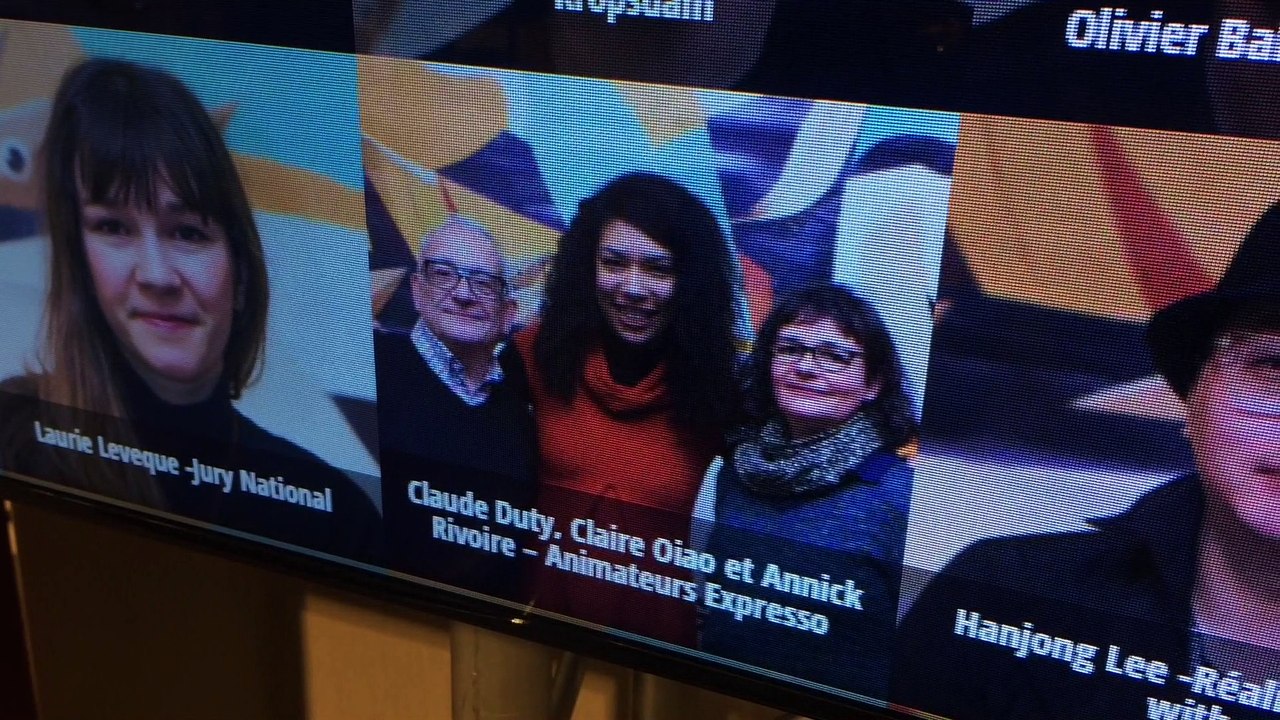 Festival de Clermont 11/02/2017