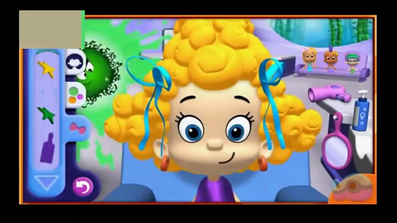 Bubble Guppies Full Episodes NEW Playlist 2016--bubble guppies NEW cartoon 2016