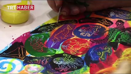114. Uluslararası Oyuncak Fuarı açıldı