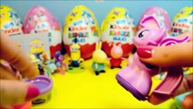 3 Squishy Pop Giant My Little Pony Play Doh Ball Surprise Eggs MLP Cutie Mark Magic Toys D