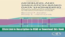 Books Modeling   Simulation-Based Data Engineering: Introducing Pragmatics into Ontologies for