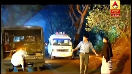 Yeh Hai Mohabbatein - NIDHI KA MAUT KI NAYI SAZISH - 21th February 2017 news - YouTube