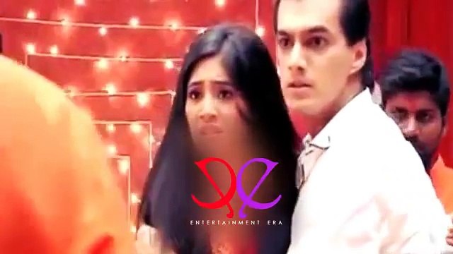 Yeh Rishta Kya Kehlata Hai Kaira Gets Beaten On Valentines Day 23th February 2017 - YouTube