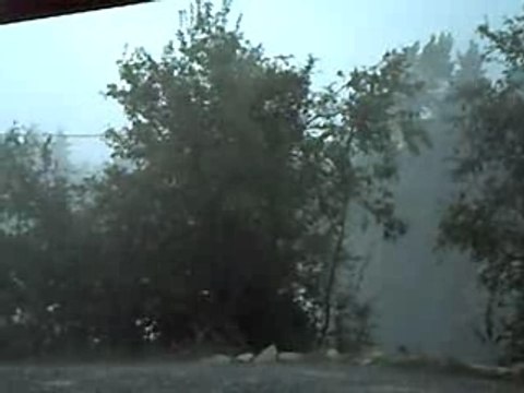 tempete de grele a albi-carmaux-blaye les mines