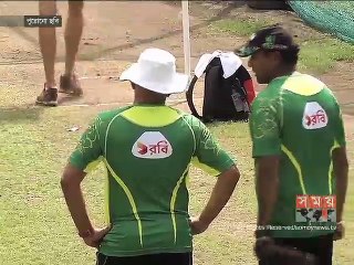 শ্রীলঙ্কায় ভারসাম্যপূর্ণ দল পাঠাতে চায় বিসিবি