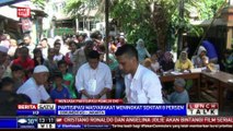 Lunch Talk: Menjaga Partisipasi Pemilih DKI #1