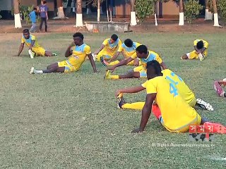 জয় দিয়ে শুরু করতে চায় মোহামেডান, চট্ট আবাহনী