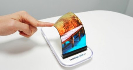 Apple ile Samsung OLED Ekran İçin 4.3 Milyar Dolarlık Anlaşma İmzaladı
