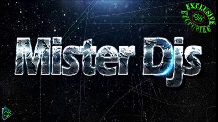 Mister Djs - Παντελιδης Intro 2017