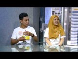 NET JATIM - Talkshow Komunitas KAMOE Indonesia