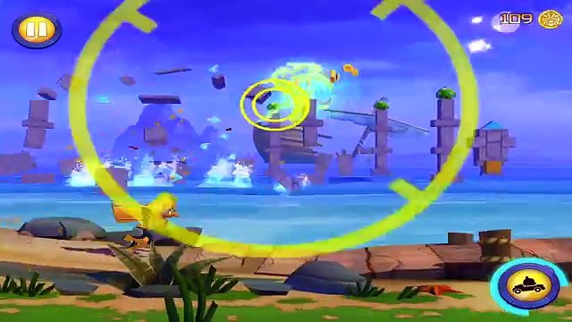 ANGRY BIRDS TRANSFORMERS. Мультик ИГРА для детей - ЭНГРИ БЕРДС ТРАНСФОРМЕРЫ.Прохождение ANGRY BIRDS