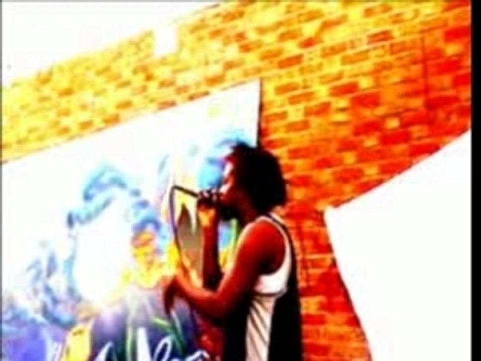 Back to the streets - D' de KABAL