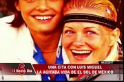Luis Miguel: vida y pasión del 'Sol de México'