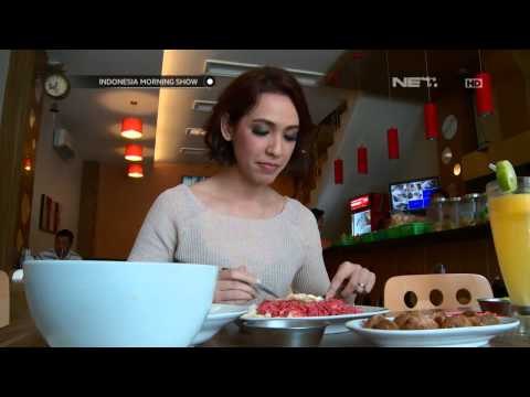 IMS - Nikmatnya Mie Khas Makassar
