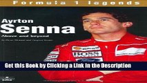 PDF [DOWNLOAD] F1 Legends: Ayrton Senna [DOWNLOAD] ONLINE