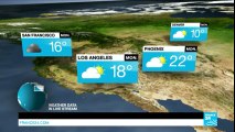 France24 | Weather | 2017/02/13